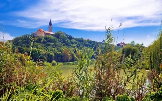 Ilok i Fruška gora